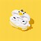 Image result for Duck Plush AirPod Case