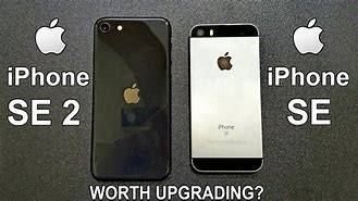 Image result for iPhone SE vs SE 2