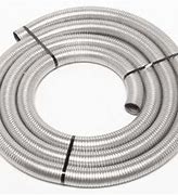 Image result for 4 Inch Exhaust Flex Pipe