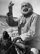Image result for Planet of the Apes Doctor Zayas