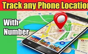 Image result for How to Track Any Phone Location