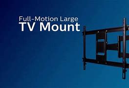 Image result for Full Motion TV Wall Mount