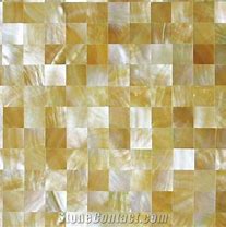 Image result for Pebble Stone Mosaic Tile