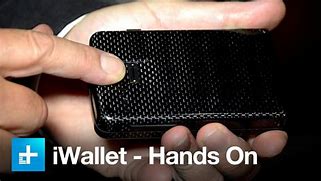 Image result for Electric Lock Wallet