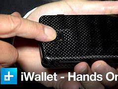 Image result for Wallet with Fingerprint Lock