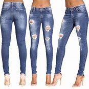 Image result for Skinny Jeans for Women