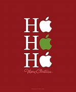 Image result for Apple Christmas Wallpaper