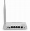 Image result for Netis ADSL Modem Router
