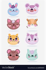 Image result for Most Popular Animal Emojis