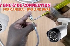 Image result for CCTV Camera Connectors