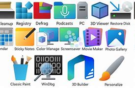 Image result for App Icons for Windows 11