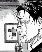 Image result for Choso Crying Panel