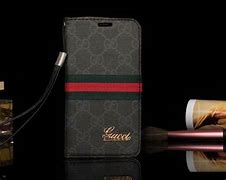 Image result for Gucci Folio Phone Case iPhone 8 Plus