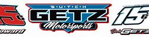 Image result for Butch Mock Motorsports 75 NASCAR