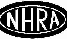 Image result for NHRA Logo Embroidery