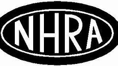 Image result for Vintage NHRA Logo