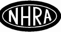 Image result for NHRA Symbol