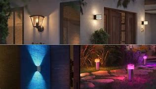 Image result for Philips Hue Smart Lights