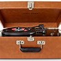 Image result for High Quality Portable Record Player