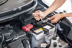 Image result for Mobile Car Battery Replacement