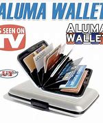 Image result for Aluma Wallet