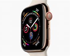 Image result for Apple Watch Series 4 Cellular