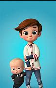 Image result for Boss Baby and Brother
