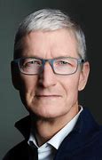 Image result for Tim Cook Profile Photo