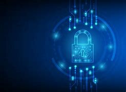 Image result for 3D Cyber Security Symbol