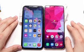 Image result for iPhone XR Camera Comparison to Samsung