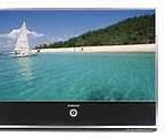Image result for Samsung 46 LCD TV