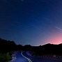 Image result for Shooting Star Trail