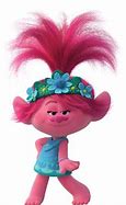 Image result for Trolls Flowers Cut Out