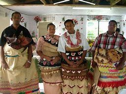 Image result for Tongan Wedding Traditions