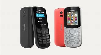 Image result for Nokia 130 Phone