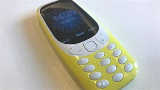 Image result for Nokia Brick 3310