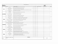 Image result for 6s Audit Examples