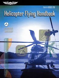 Image result for Helicopter Handbook