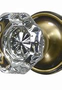 Image result for Vintage Door Knobs and Plates