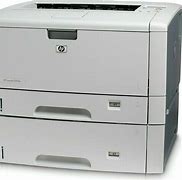 Image result for HP LaserJet 5200