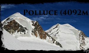 Image result for Polluce