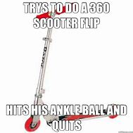 Image result for Mobility Scooter Meme
