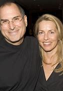 Image result for Steve Jobs Family