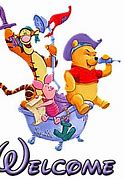 Image result for Graphic Art Winnie the Pooh and Friends