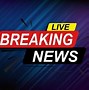 Image result for Breaking News Icon