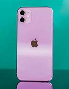 Image result for iPhone 11 Purple with Cover