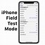 Image result for Field Test iPhone