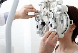 Image result for Eyeglasses Test