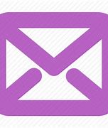 Image result for Mail Icon App Transparent
