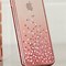 Image result for iPhone 8 Plus Rose Gold with a Claire Case